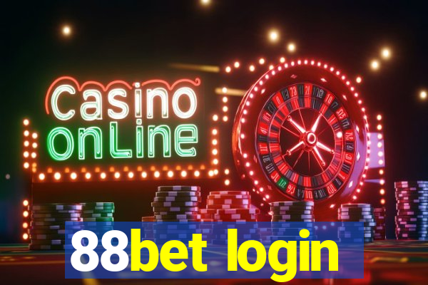 88bet login